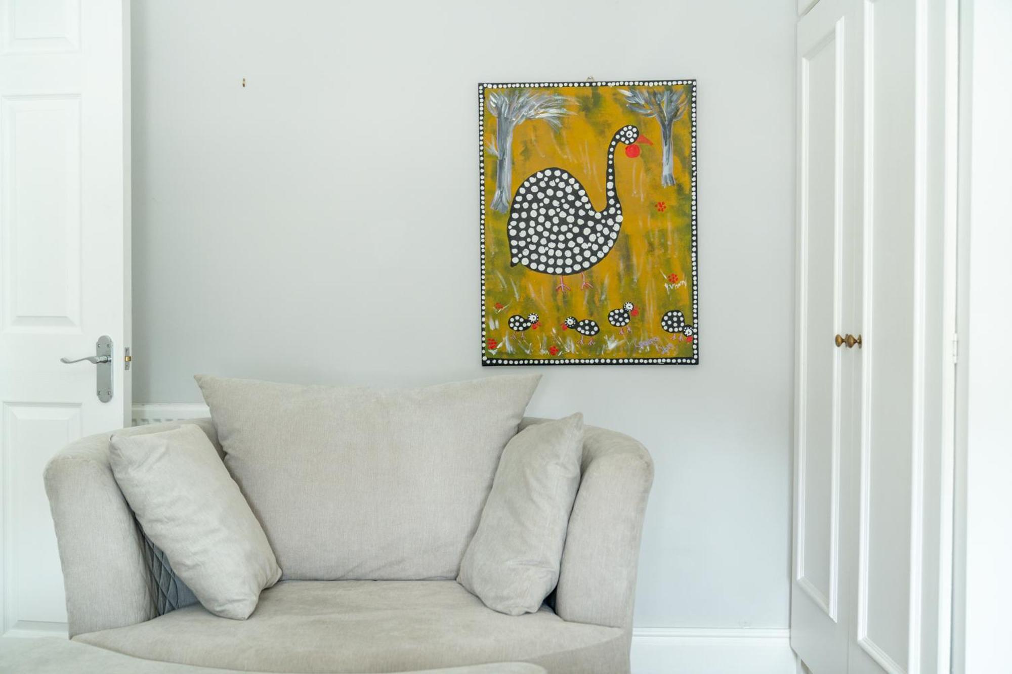 Apartment Lovely & Bright 1 Bedroom Flat In London's Zone 2 London