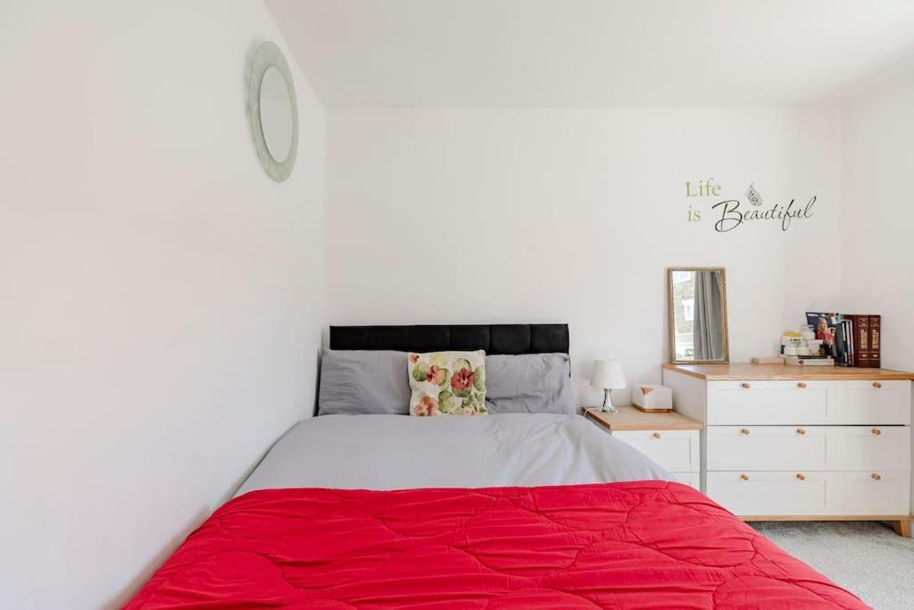 Apartment With Beautiful View London