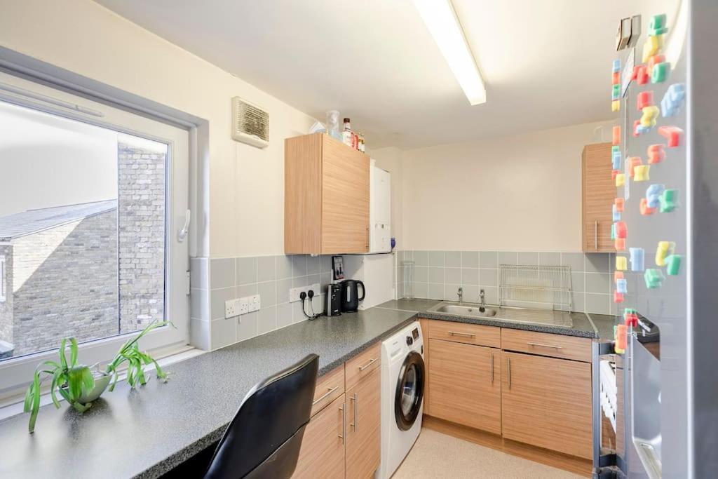 Apartment With Beautiful View