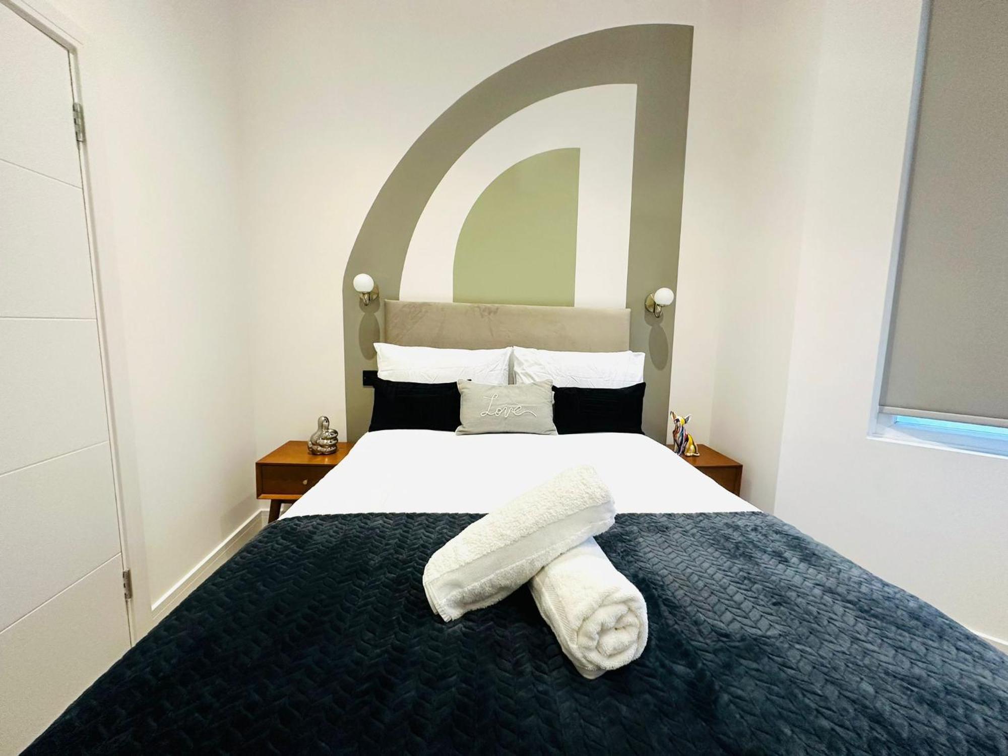 Beautiful Location Guest house