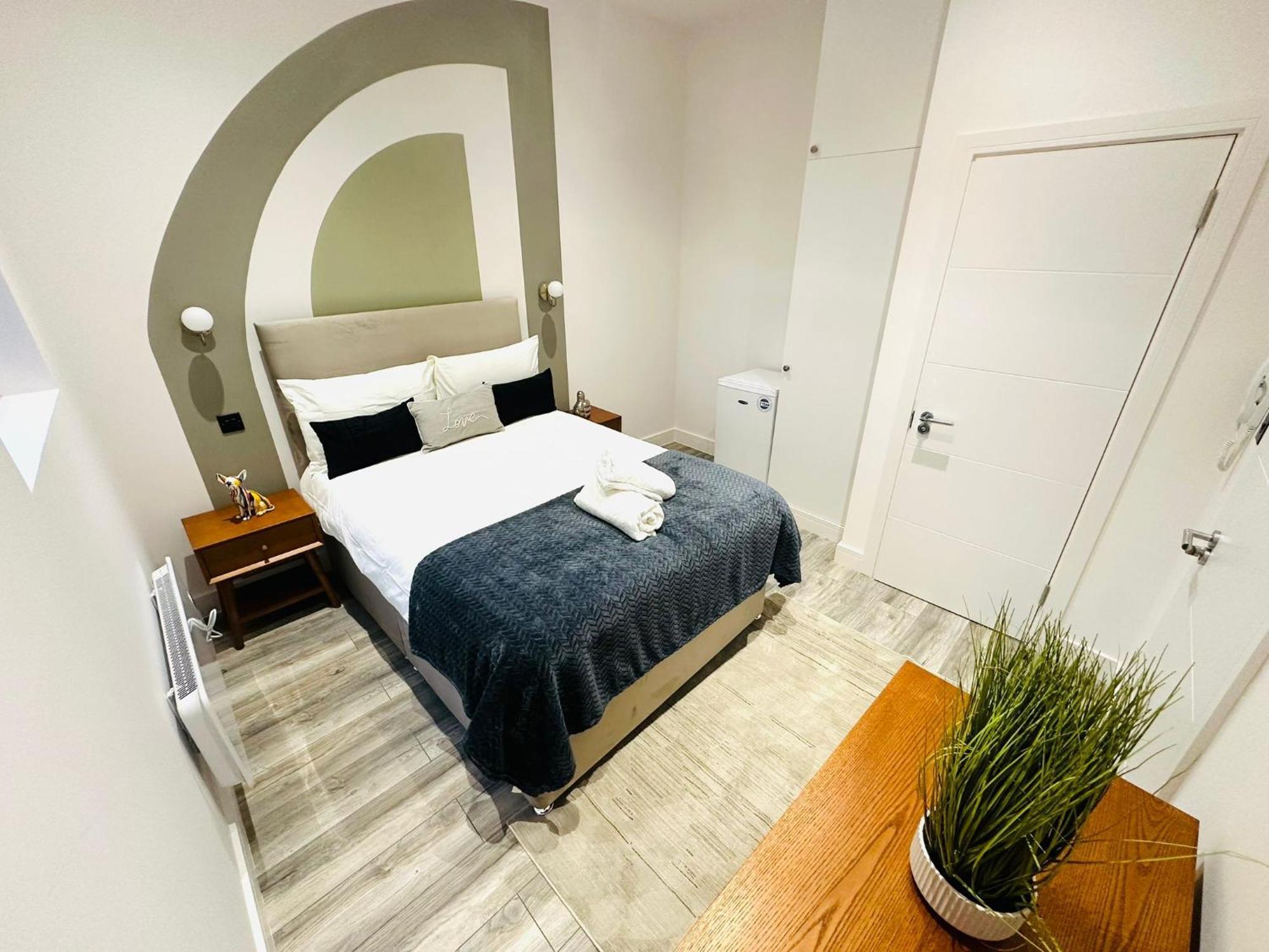 Beautiful Location Guest house *