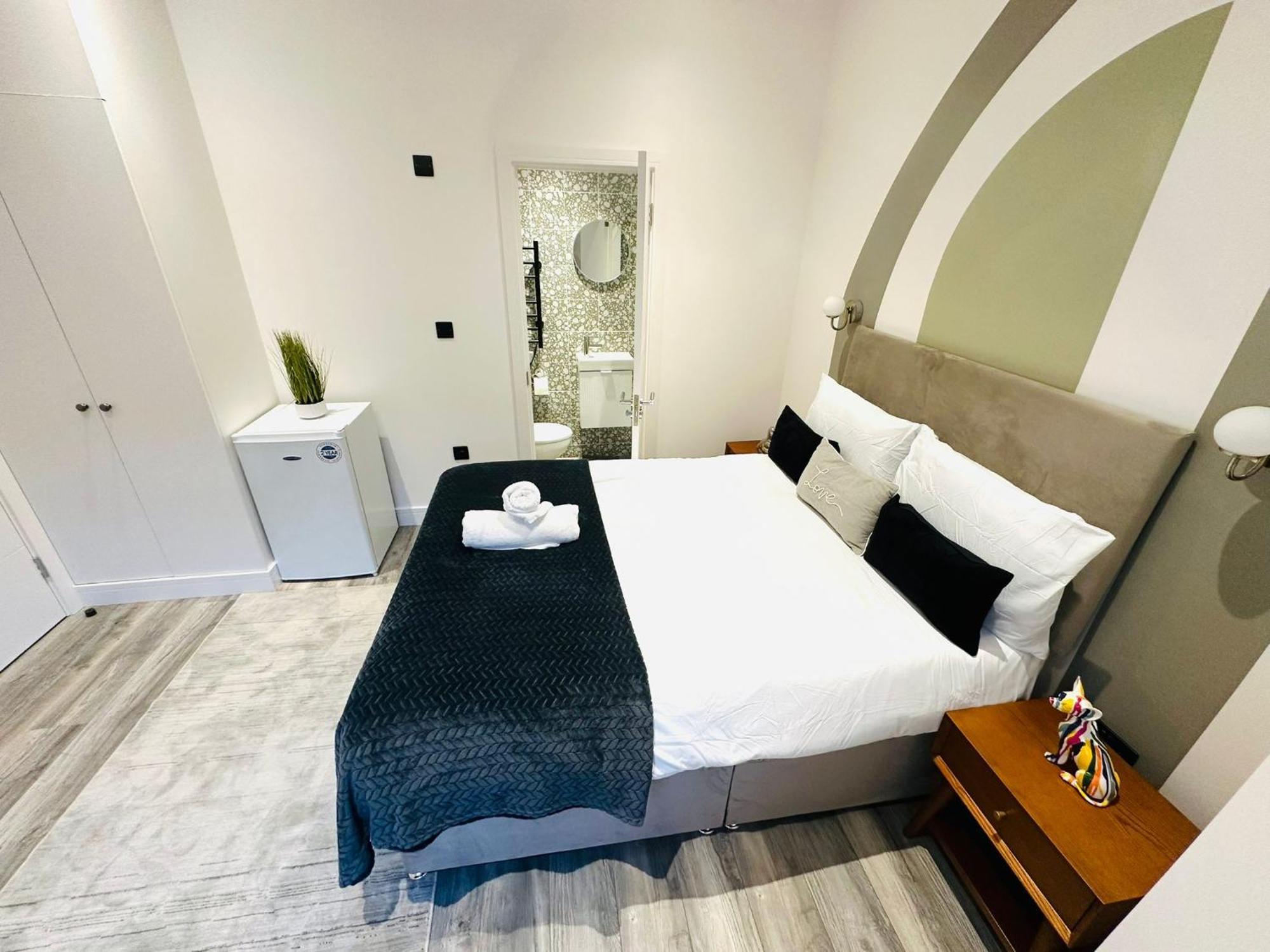 Beautiful Location Guest house London