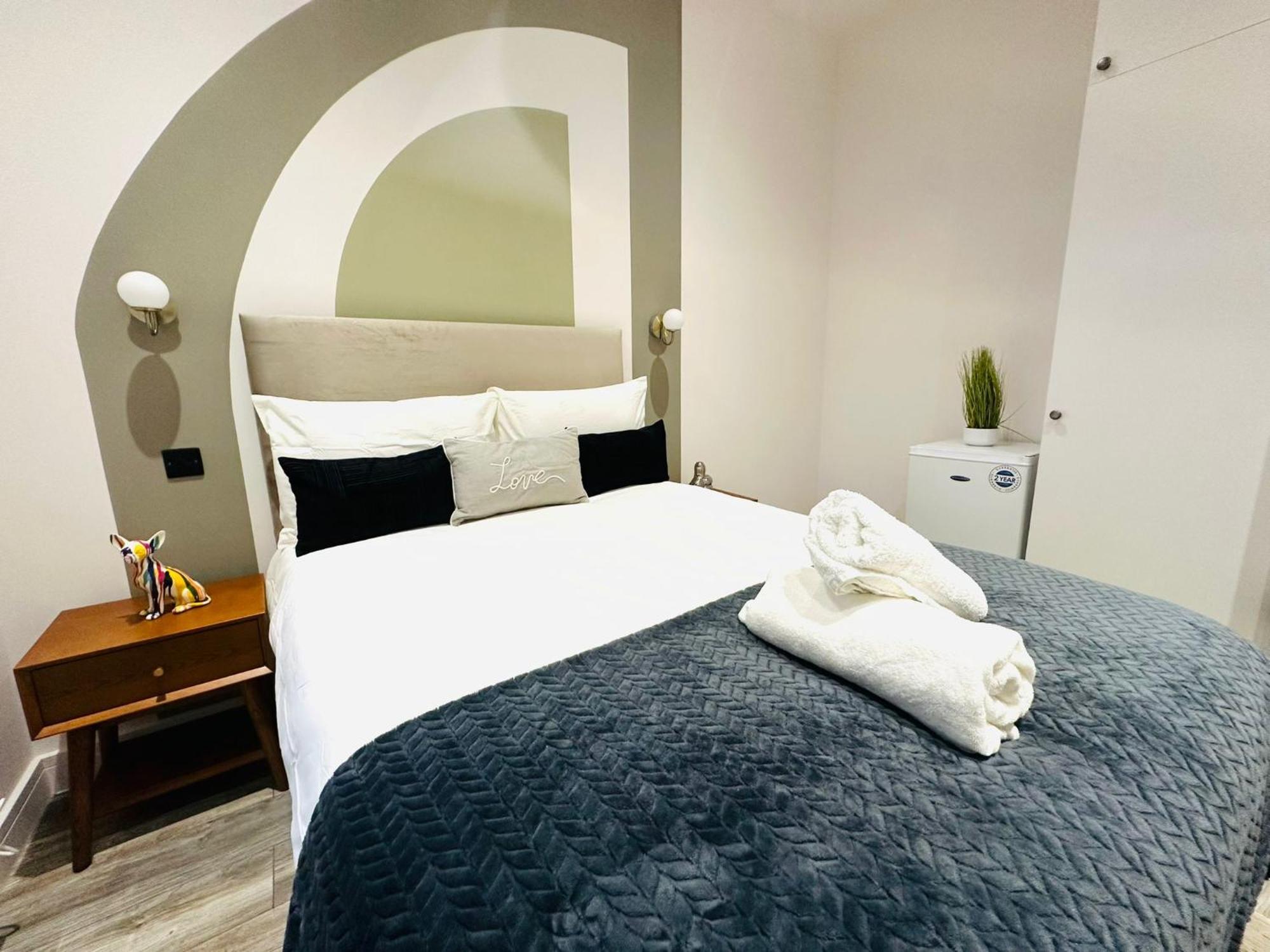 Beautiful Location Guest house