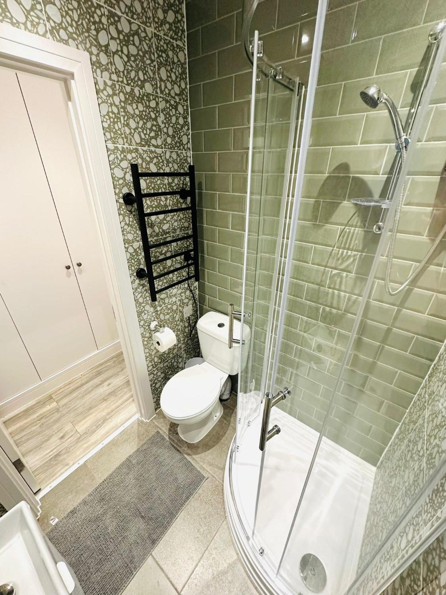 Beautiful Location Guest house London