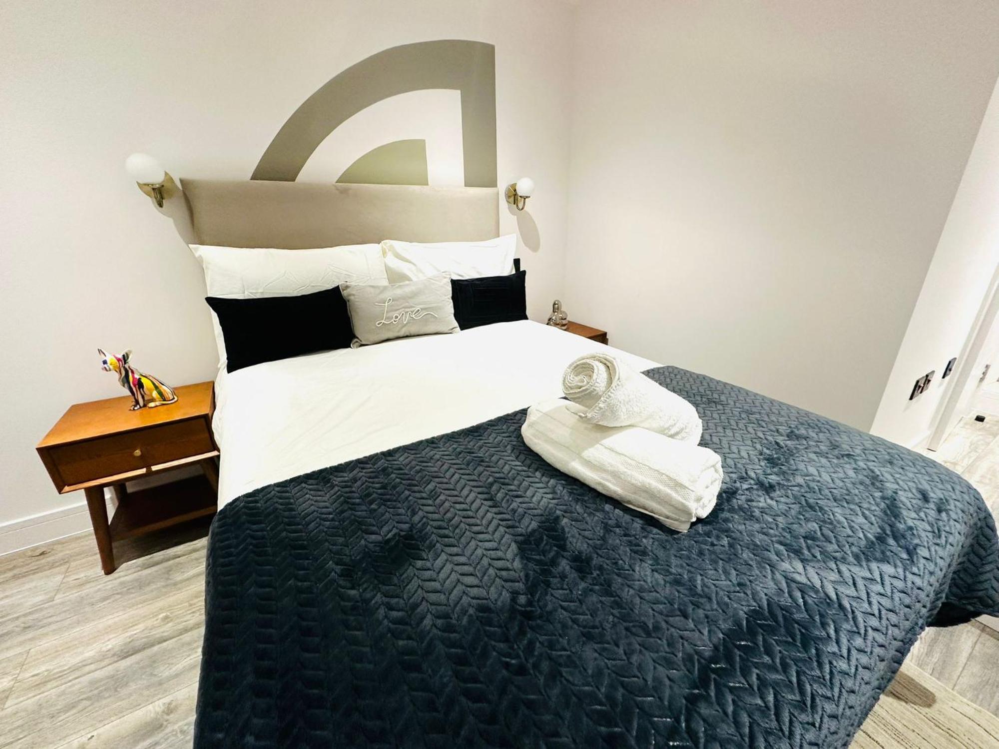 Beautiful Location Guest house London