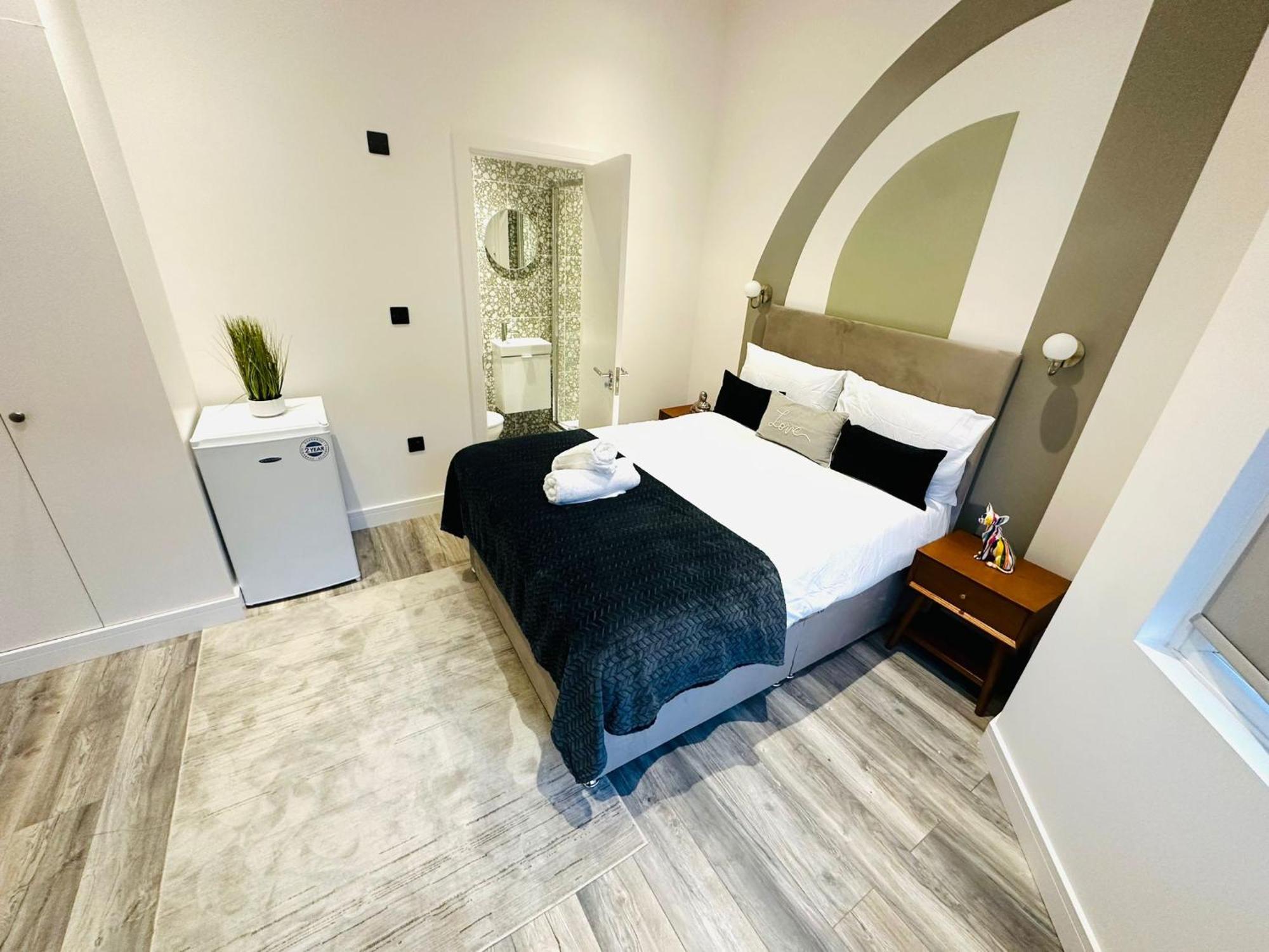 Beautiful Location Guest house