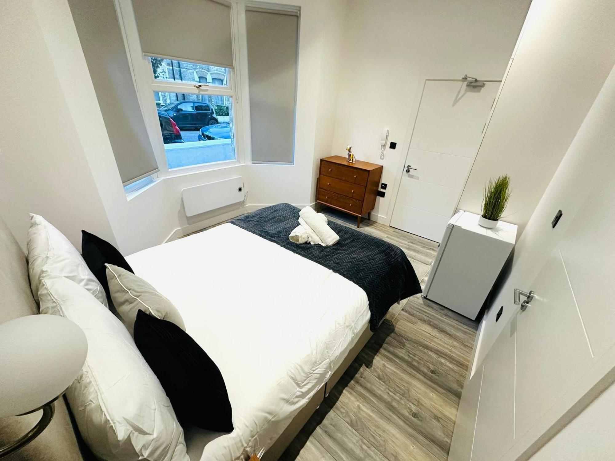 Guest house Beautiful Location London