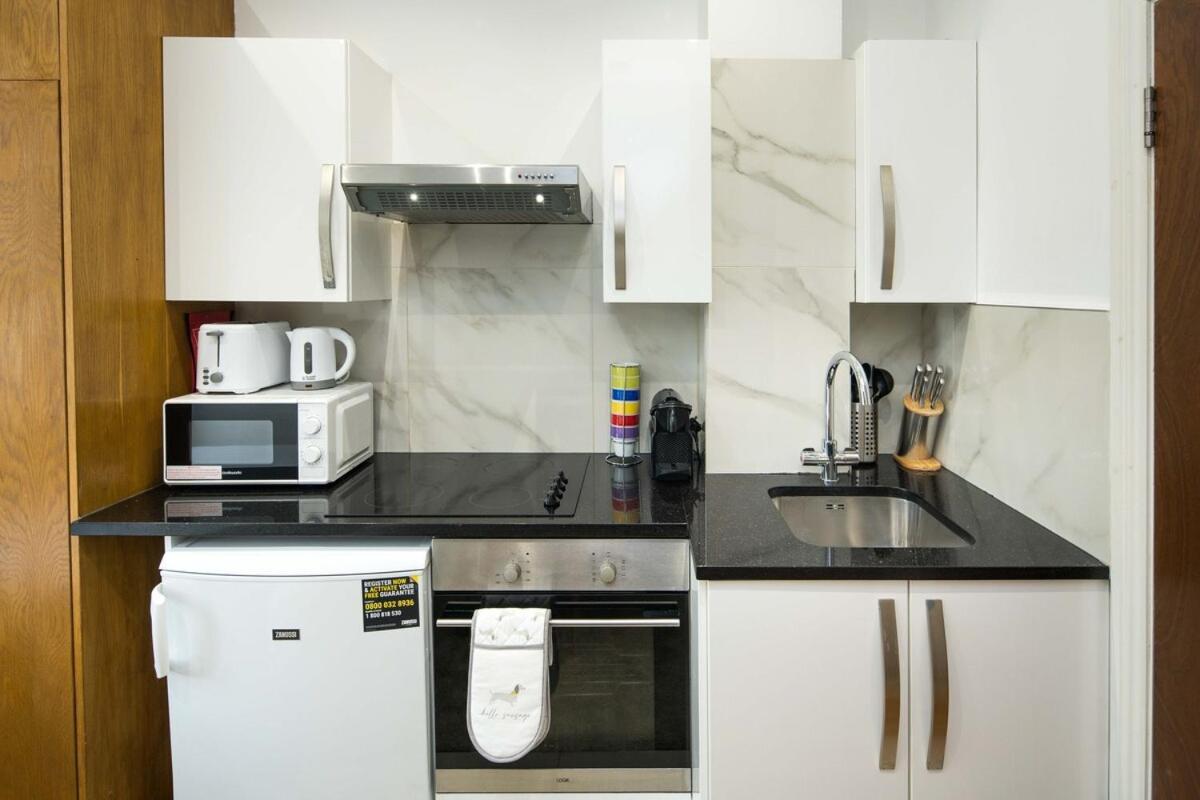 Apartment Charming Fully Equipped