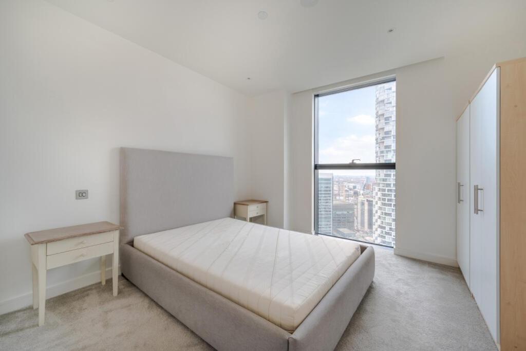 Apartment High Level, Two Bedroom *