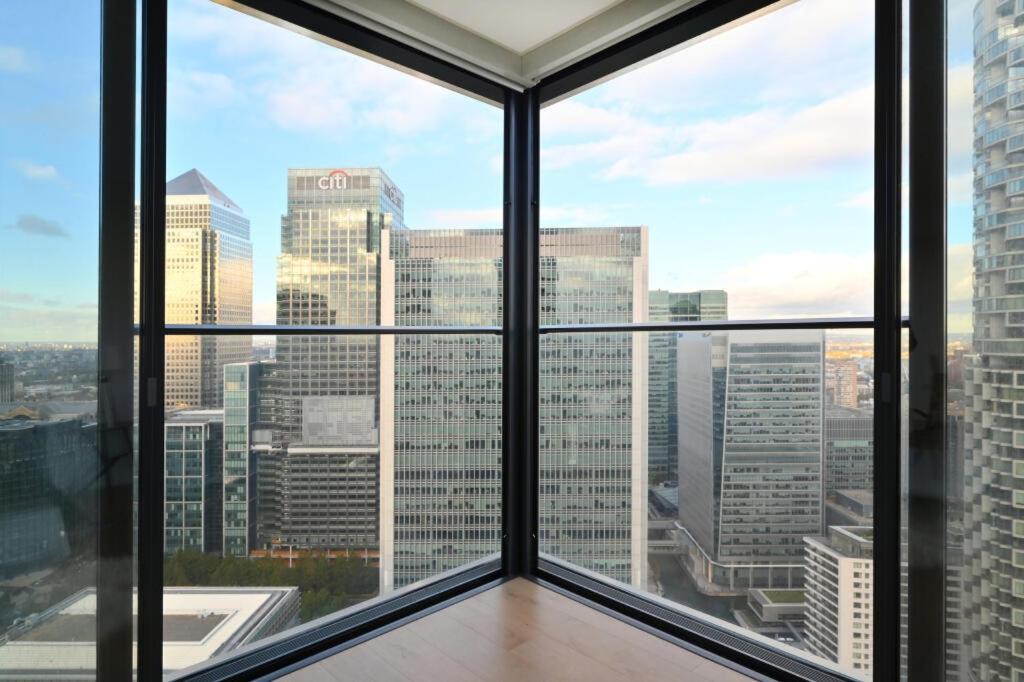 High Level, Two Bedroom * London