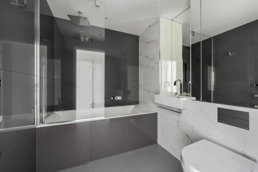 High Level, Two Bedroom *