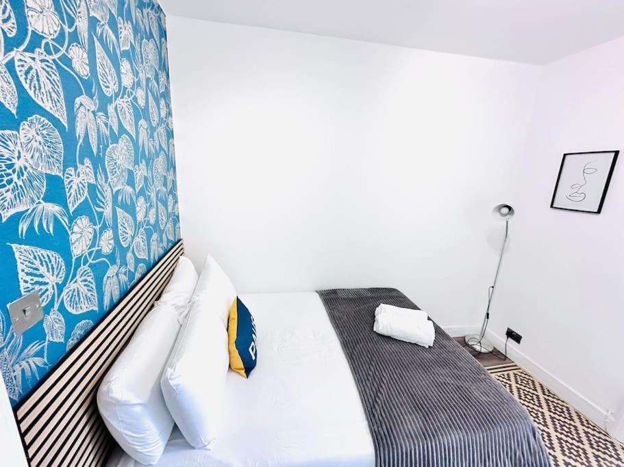 Apartment Luxury Flat Hyde Park Super Location For Tourists