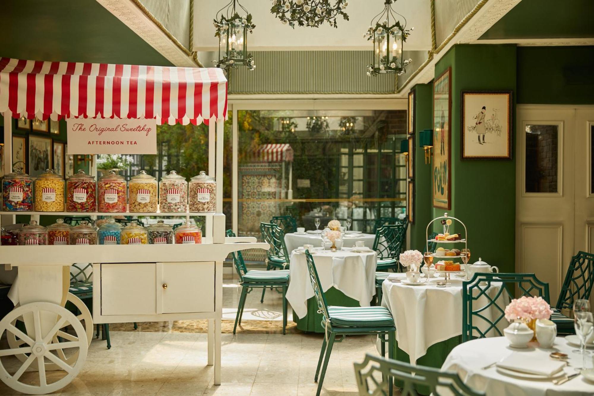 The Chesterfield Mayfair Londres