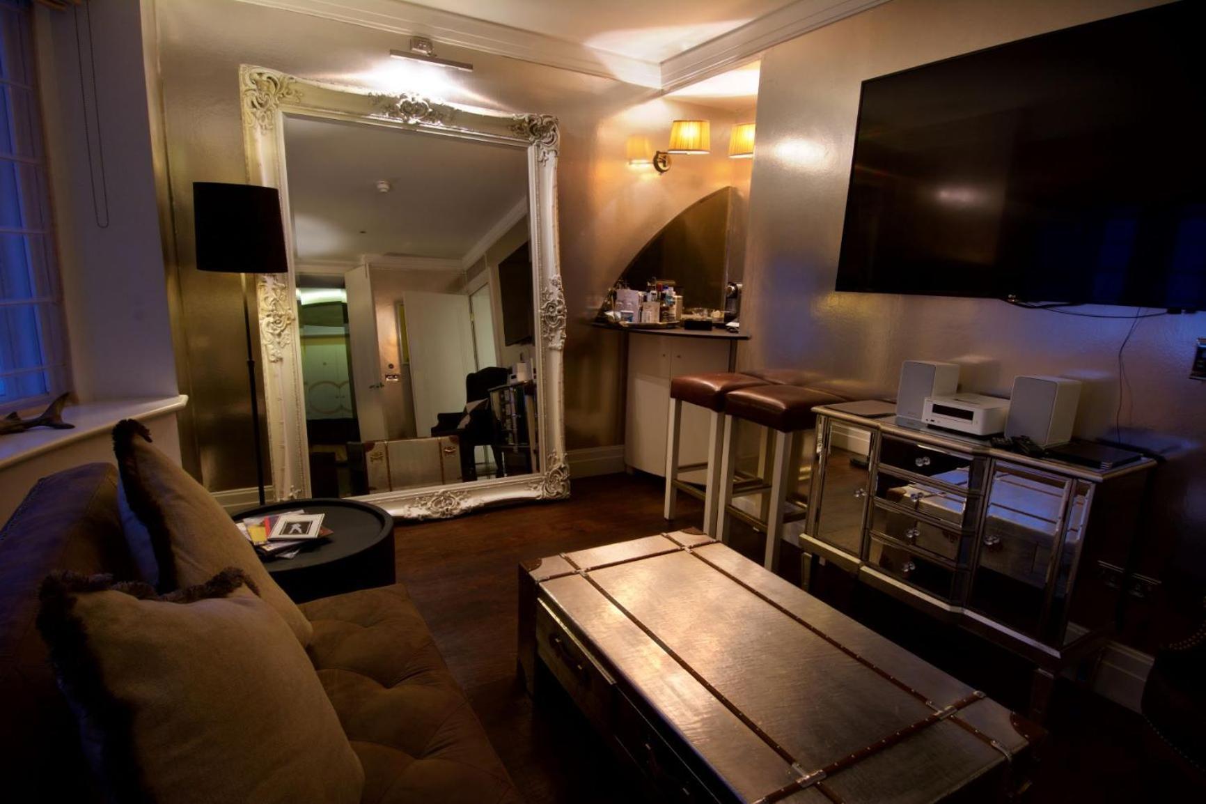 Hotel Karma Sanctum Soho