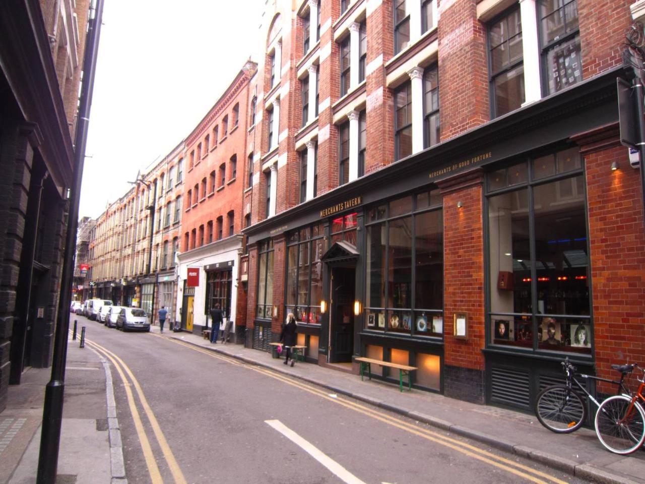 Apartment Guestready - Bright Flat In The Heart Of *