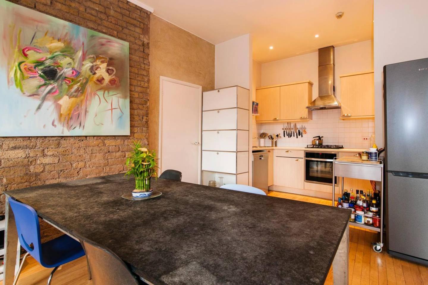 Apartment Guestready - Bright Flat In The Heart Of London