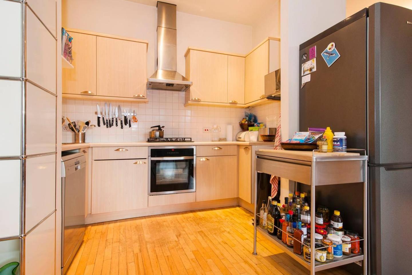 Guestready - Bright Flat In The Heart Of *