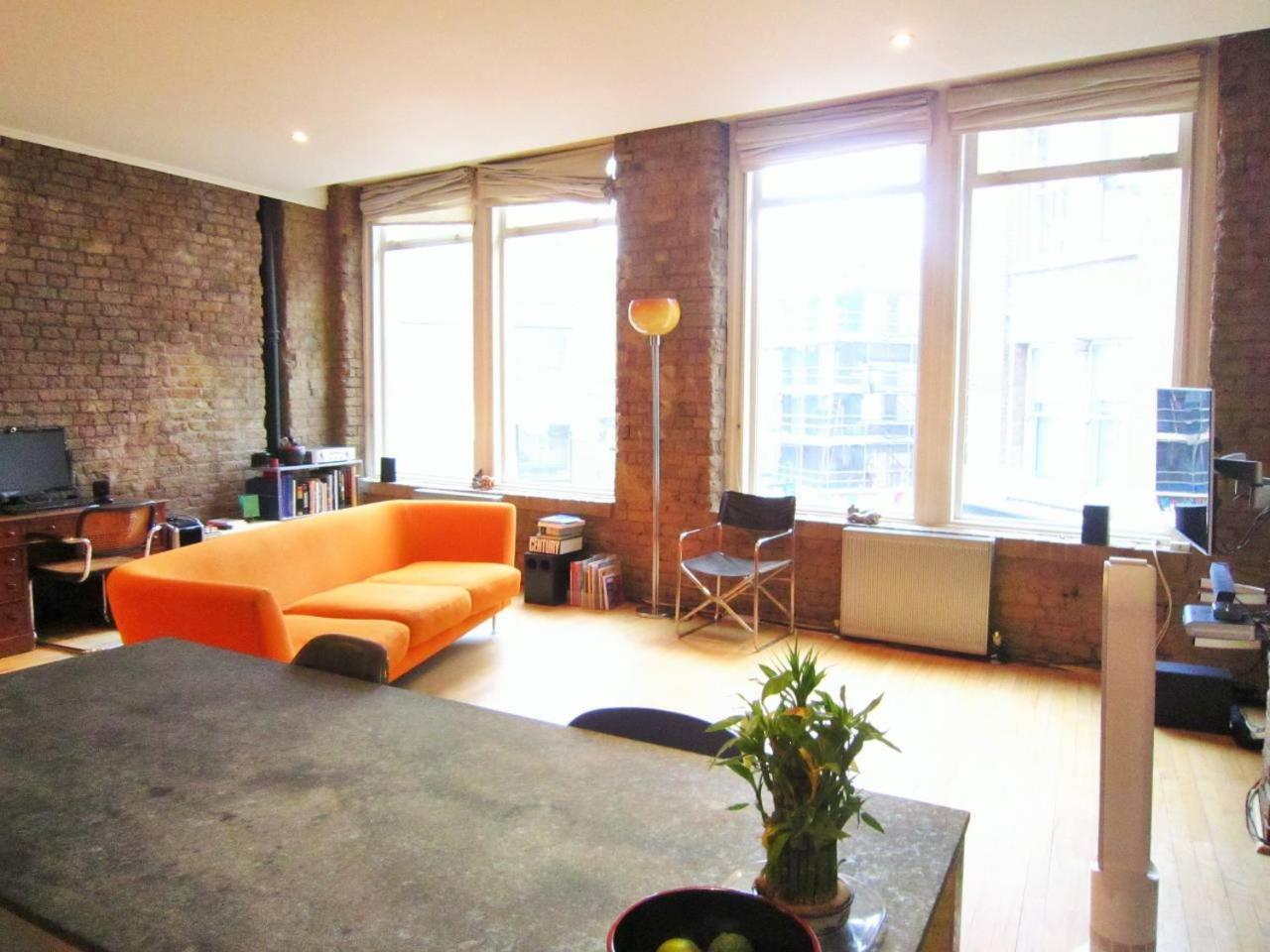 Guestready - Bright Flat In The Heart Of London