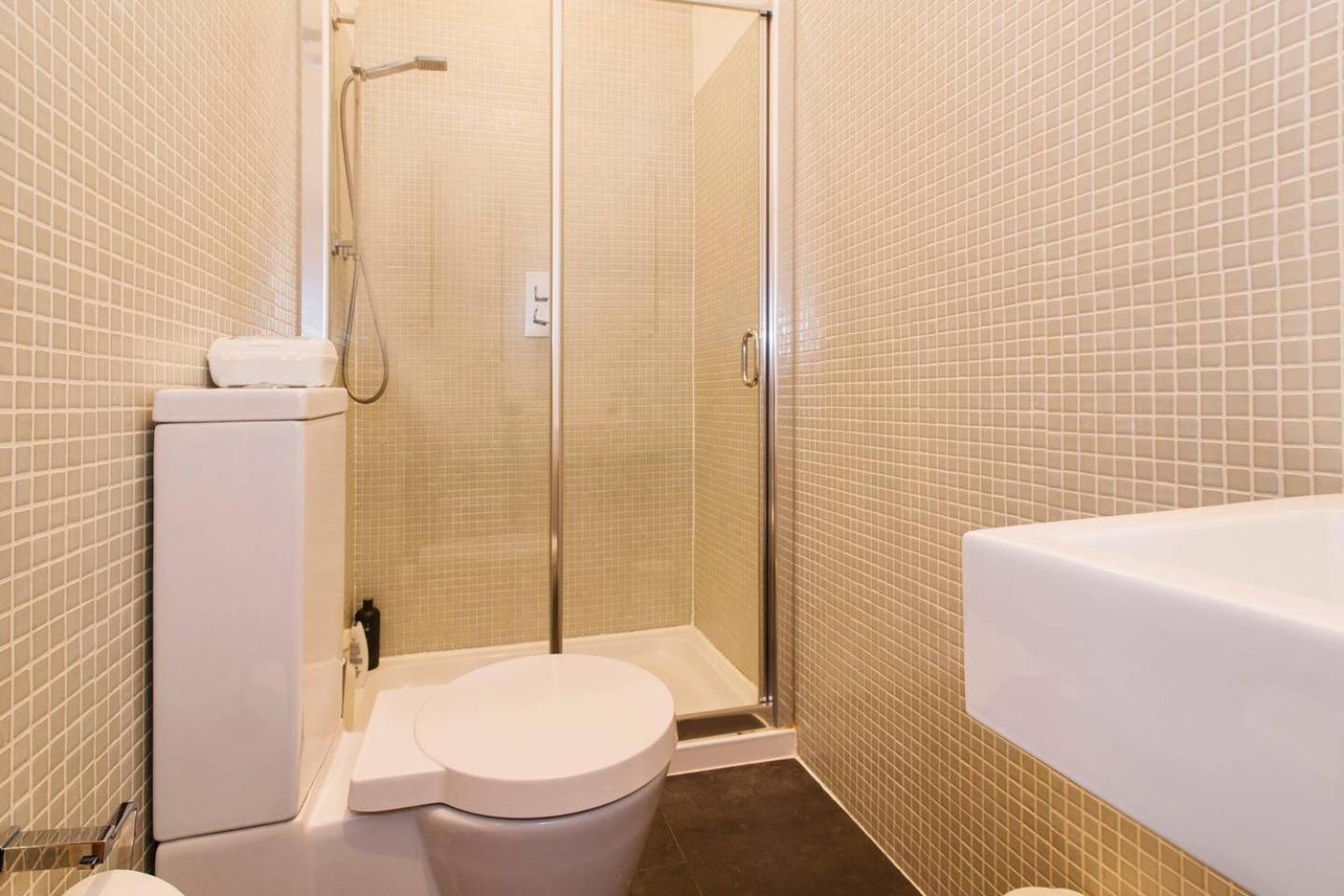 Guestready - Bright Flat In The Heart Of Apartment