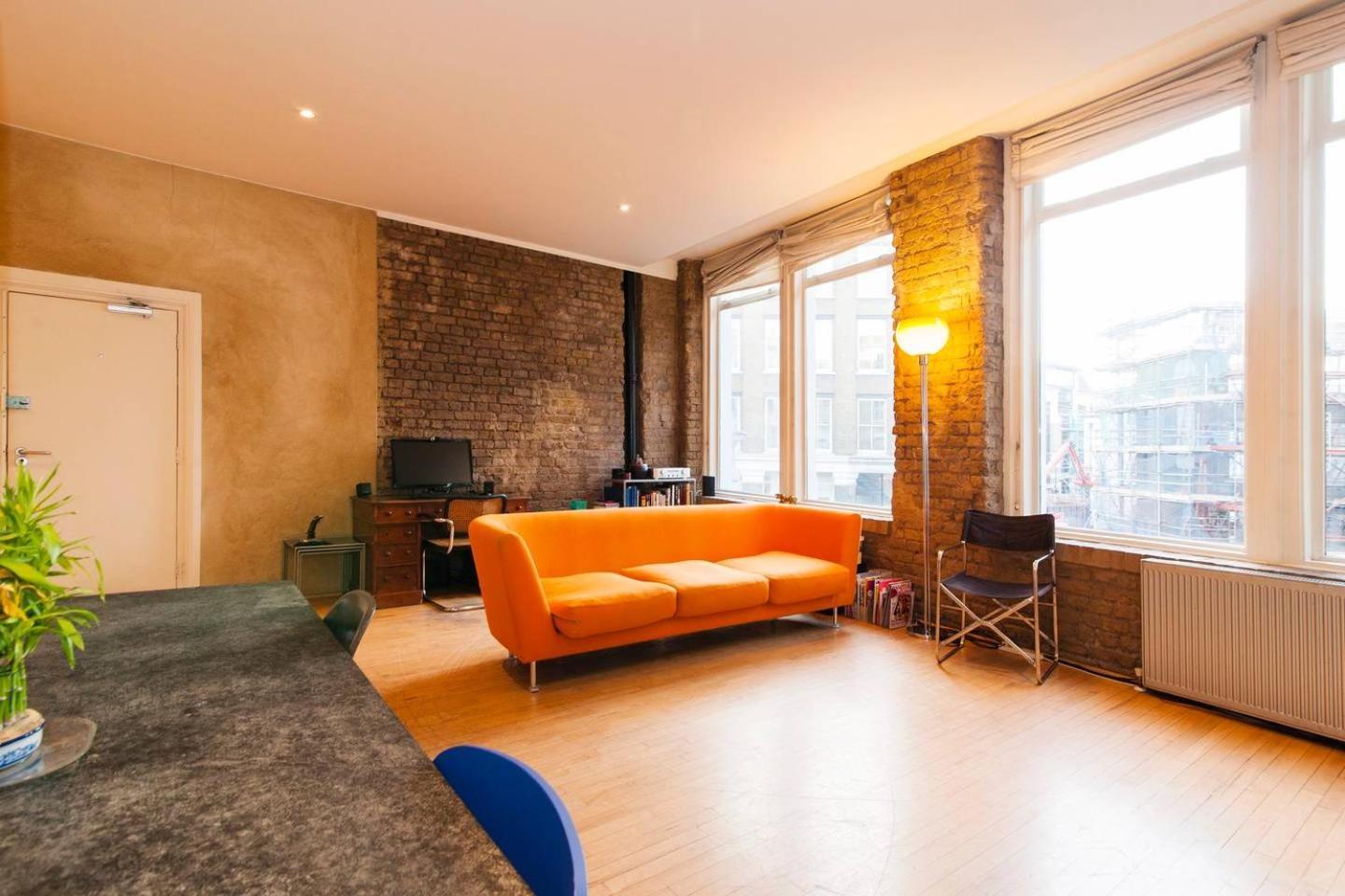 Apartment Guestready - Bright Flat In The Heart Of