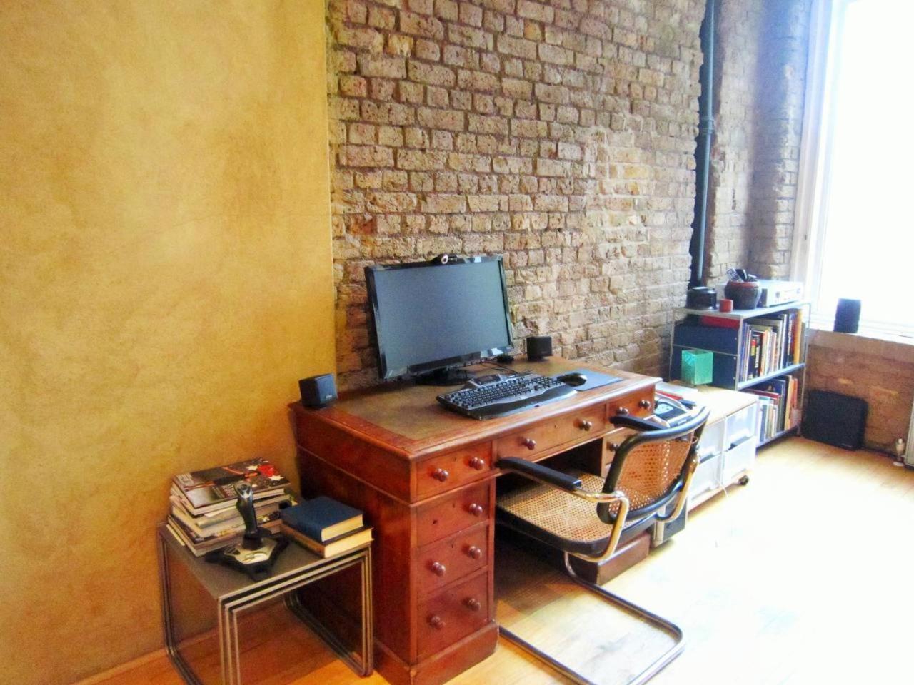Apartment Guestready - Bright Flat In The Heart Of *