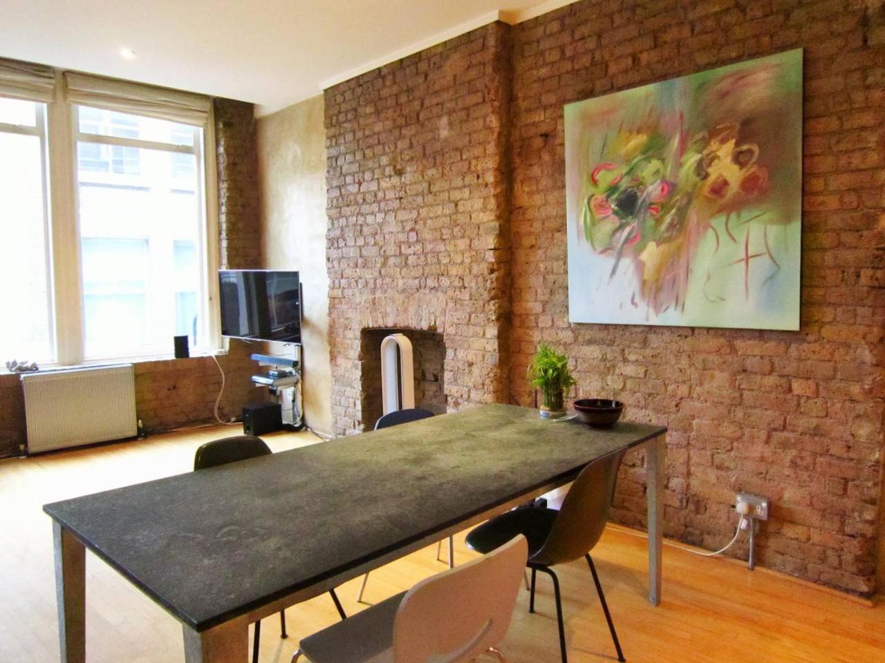 Guestready - Bright Flat In The Heart Of Apartment London