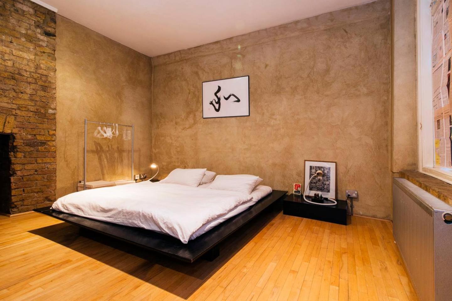 Apartment Guestready - Bright Flat In The Heart Of London