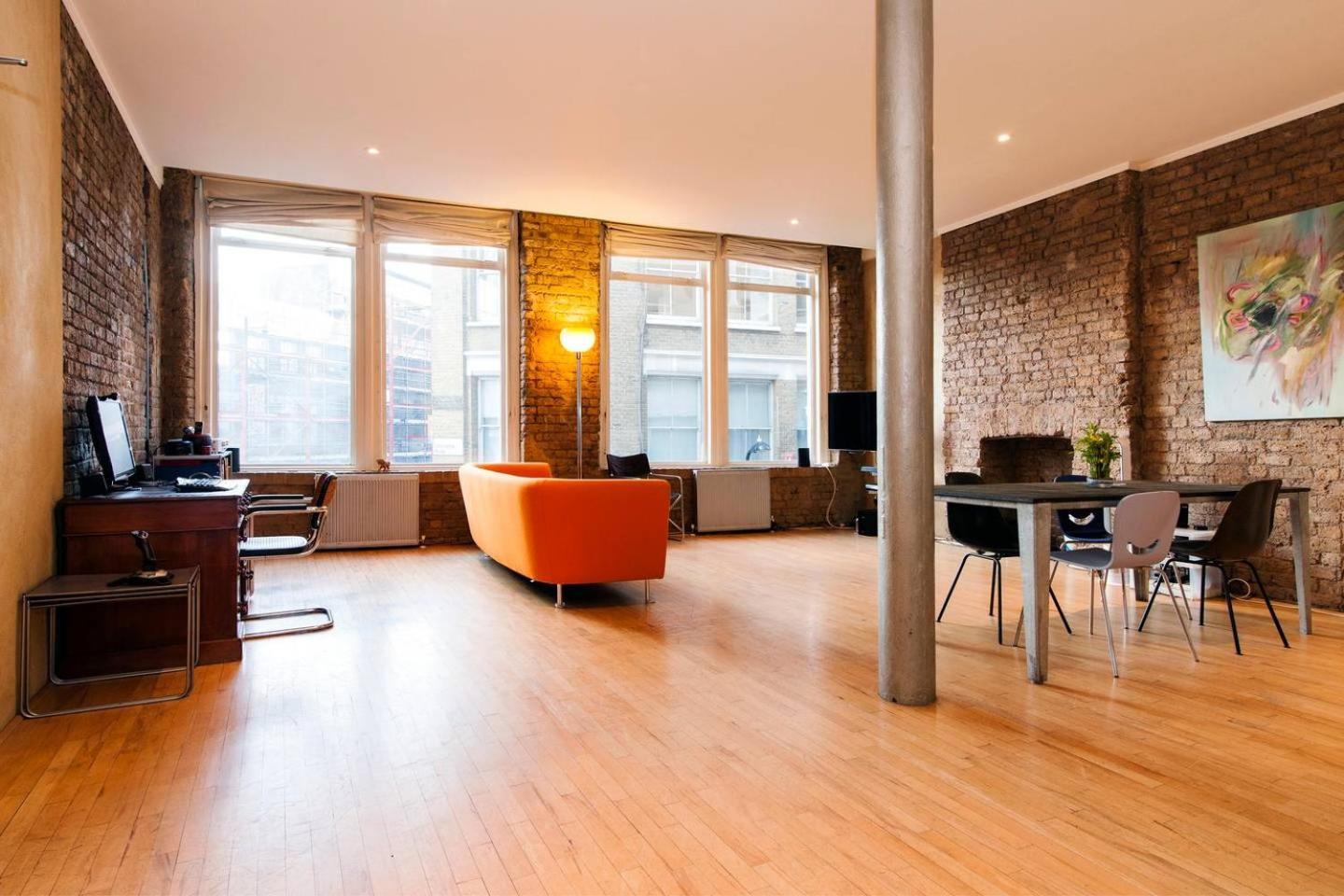 Guestready - Bright Flat In The Heart Of Apartment
