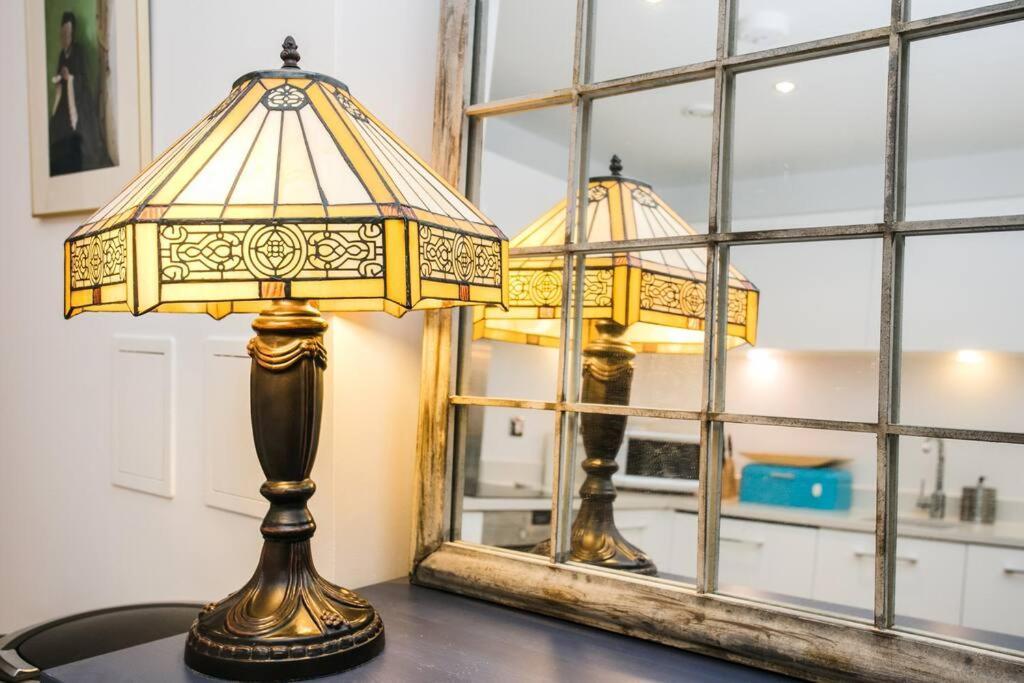 Beautiful 1 Bedroom In The Heart Of Bethnal