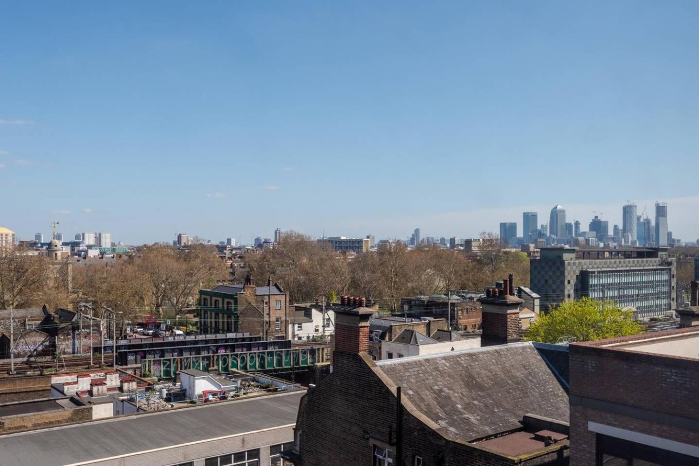 Apartment Guestready - 1br Flat Ideally Located In Zone 2 Fits 3