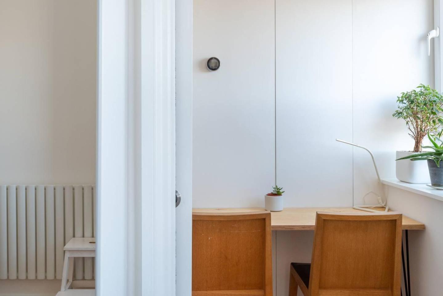 Guestready - 1br Flat Ideally Located In Zone 2 Fits 3 Apartment London