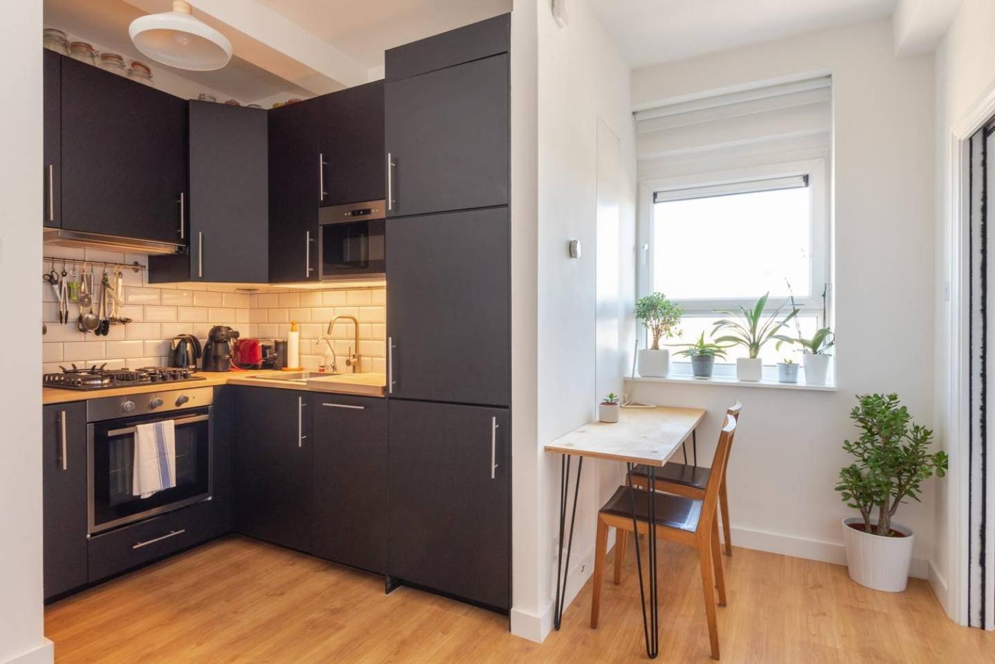 Guestready - 1br Flat Ideally Located In Zone 2 Fits 3 London