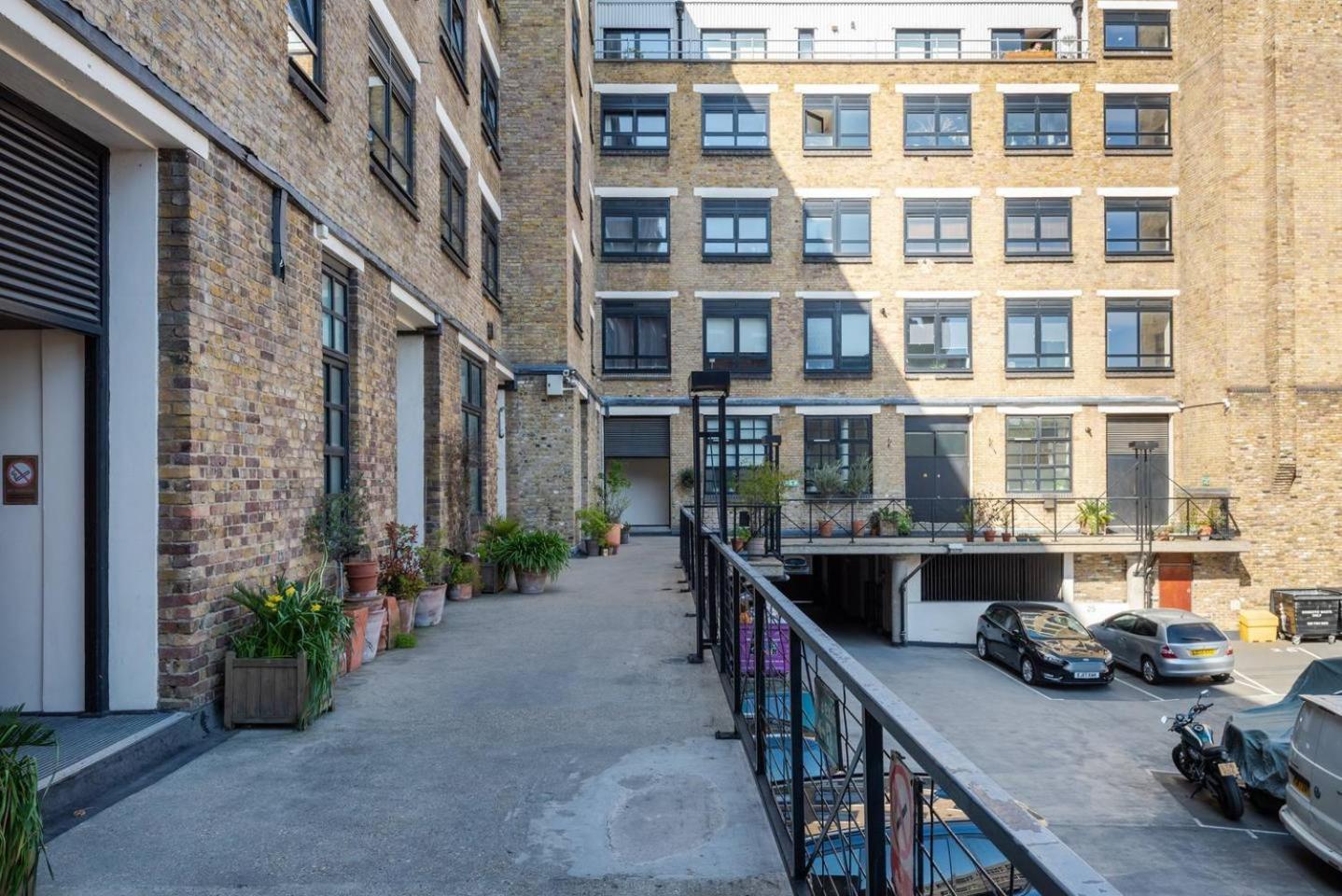Guestready - 1br Flat Ideally Located In Zone 2 Fits 3 Apartment