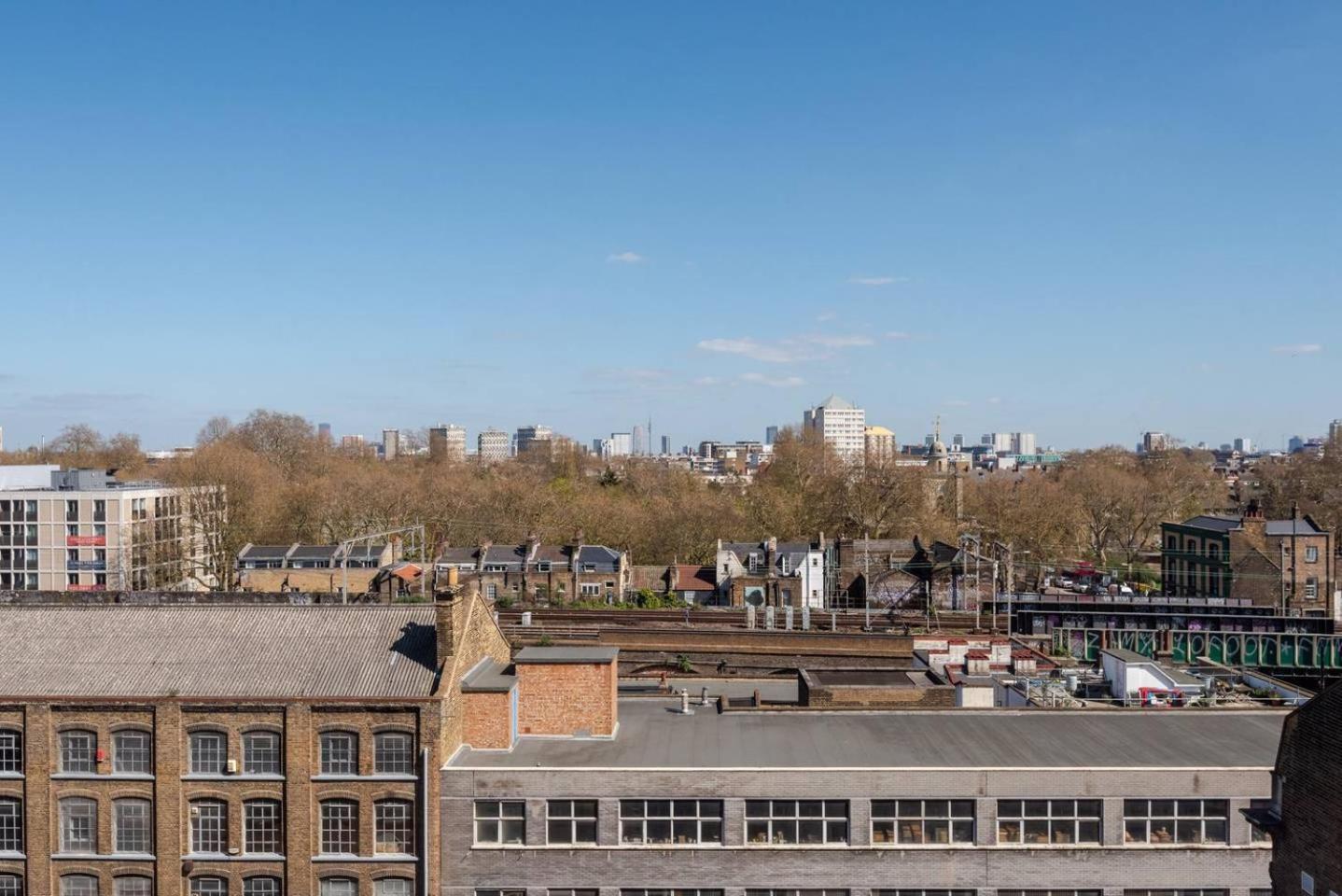 Guestready - 1br Flat Ideally Located In Zone 2 Fits 3 London