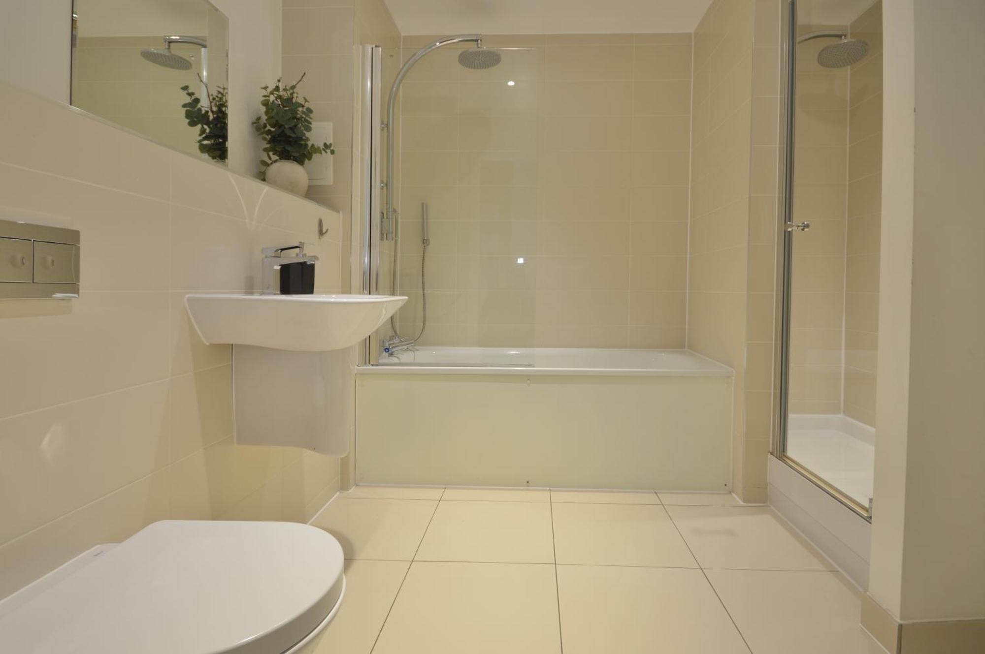 Apartamento Modern 2 Bedroom Steps From Vauxhall St