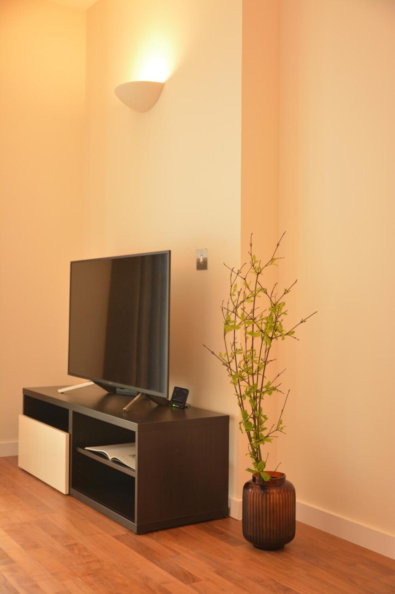High Level, Two Bedroom London