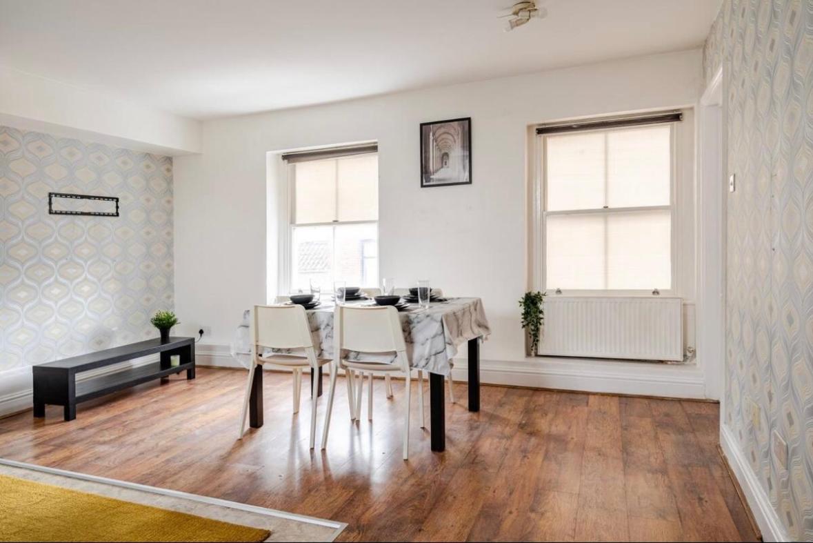 Apartment Liverpool Street - In Brick Lane *