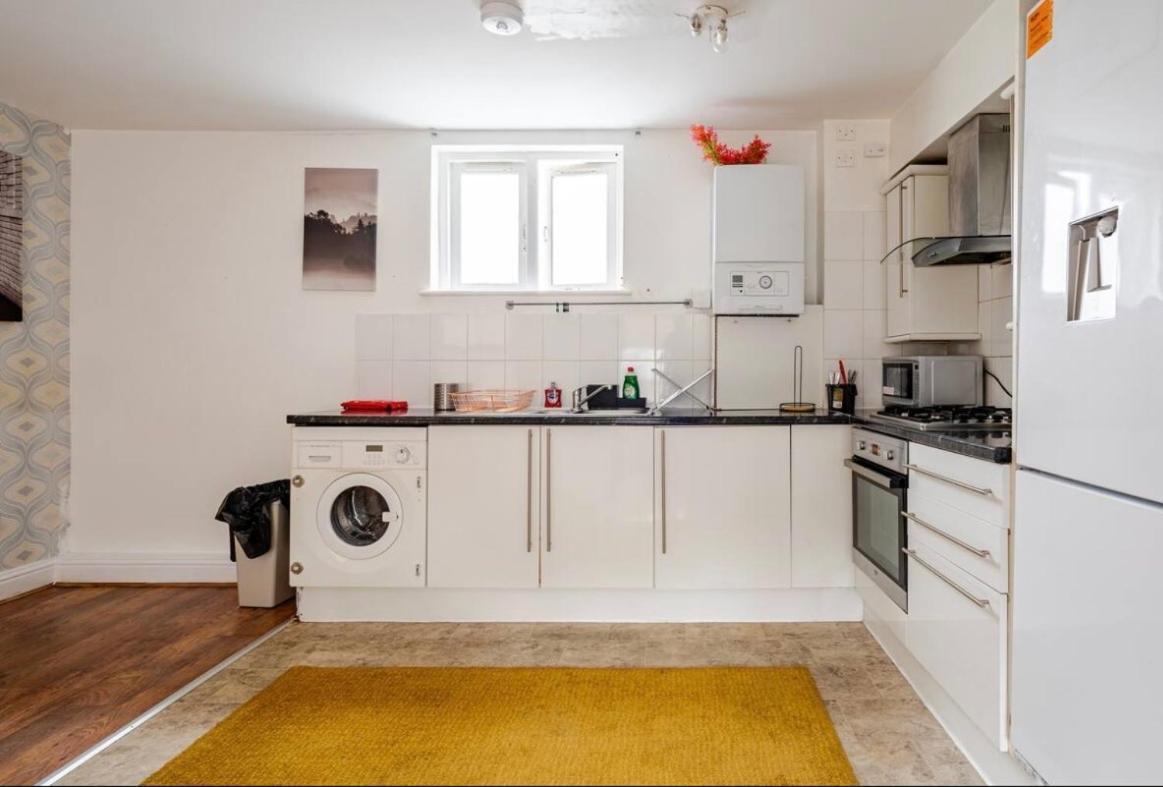 Apartment Liverpool Street - In Brick Lane *