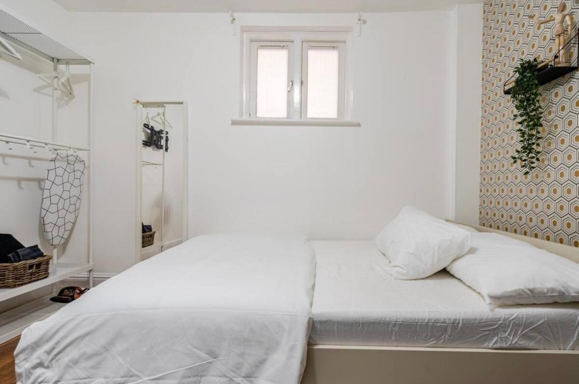 Apartment Liverpool Street - In Brick Lane