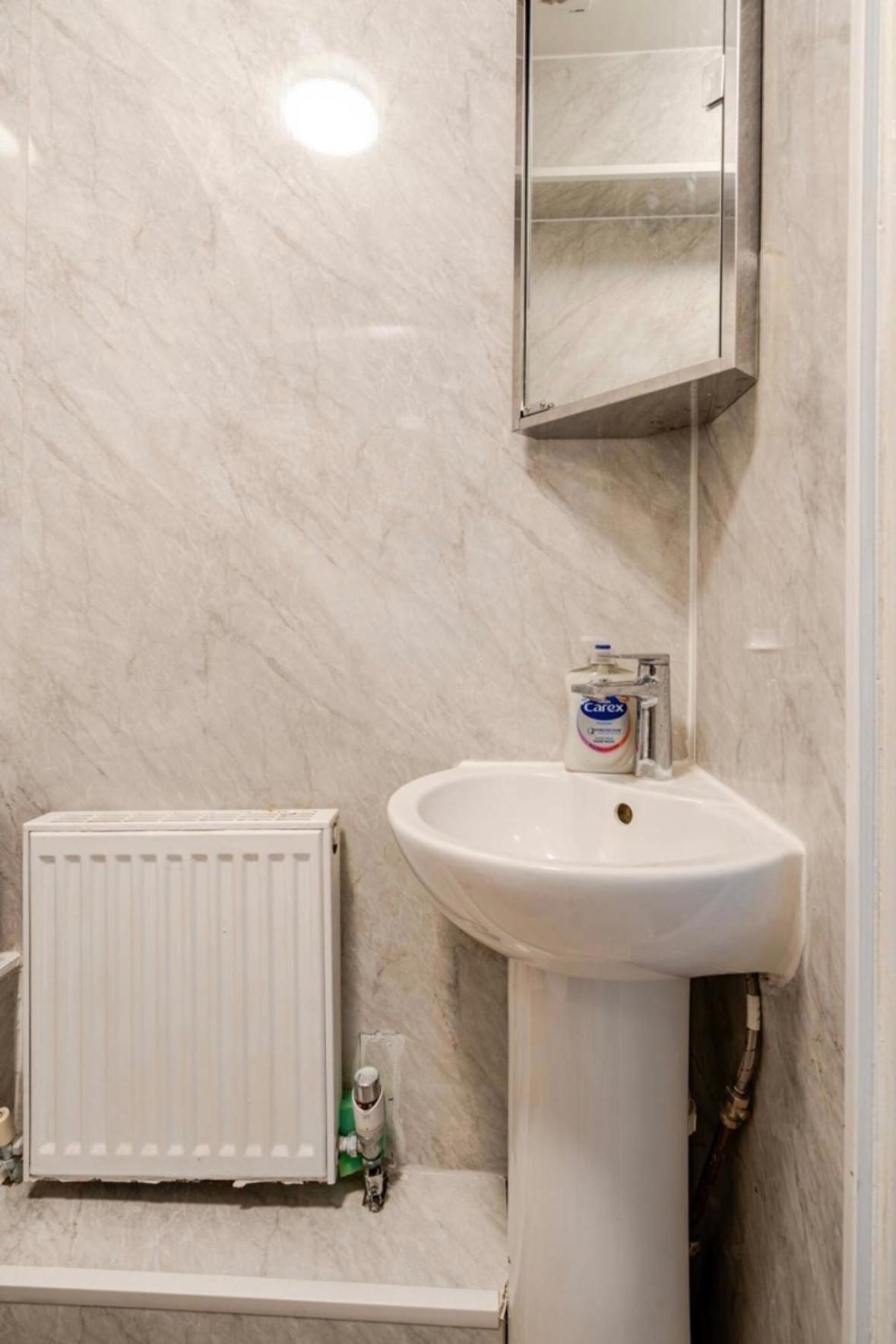 Liverpool Street - In Brick Lane Apartment London