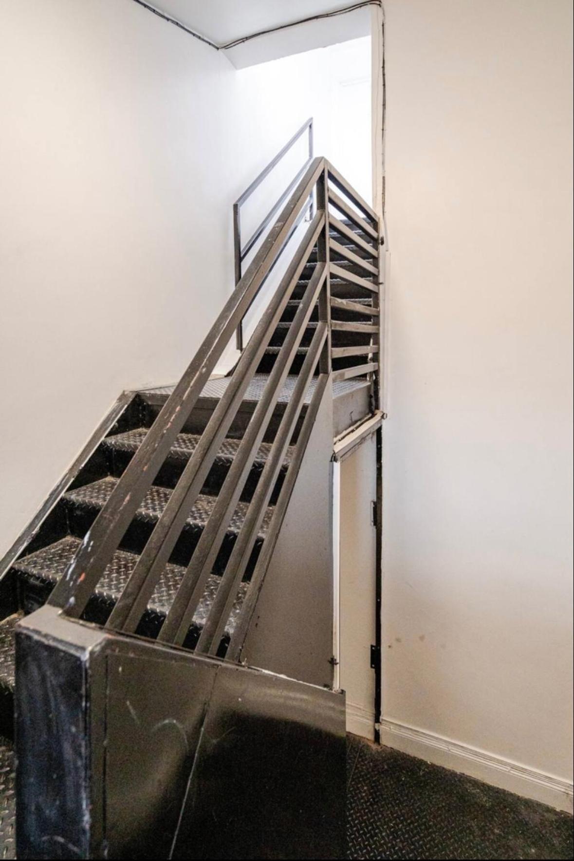 Apartment Liverpool Street - In Brick Lane *