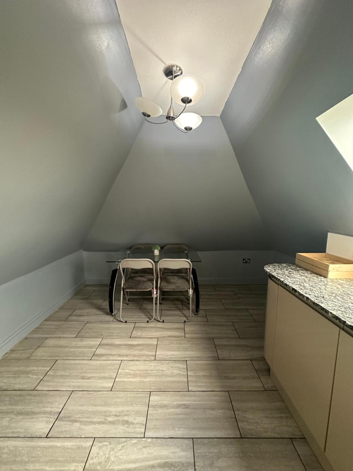 Luxury In Rooftop Penthouse In Central London, Shared Flat Hospedagem domiciliar Londres