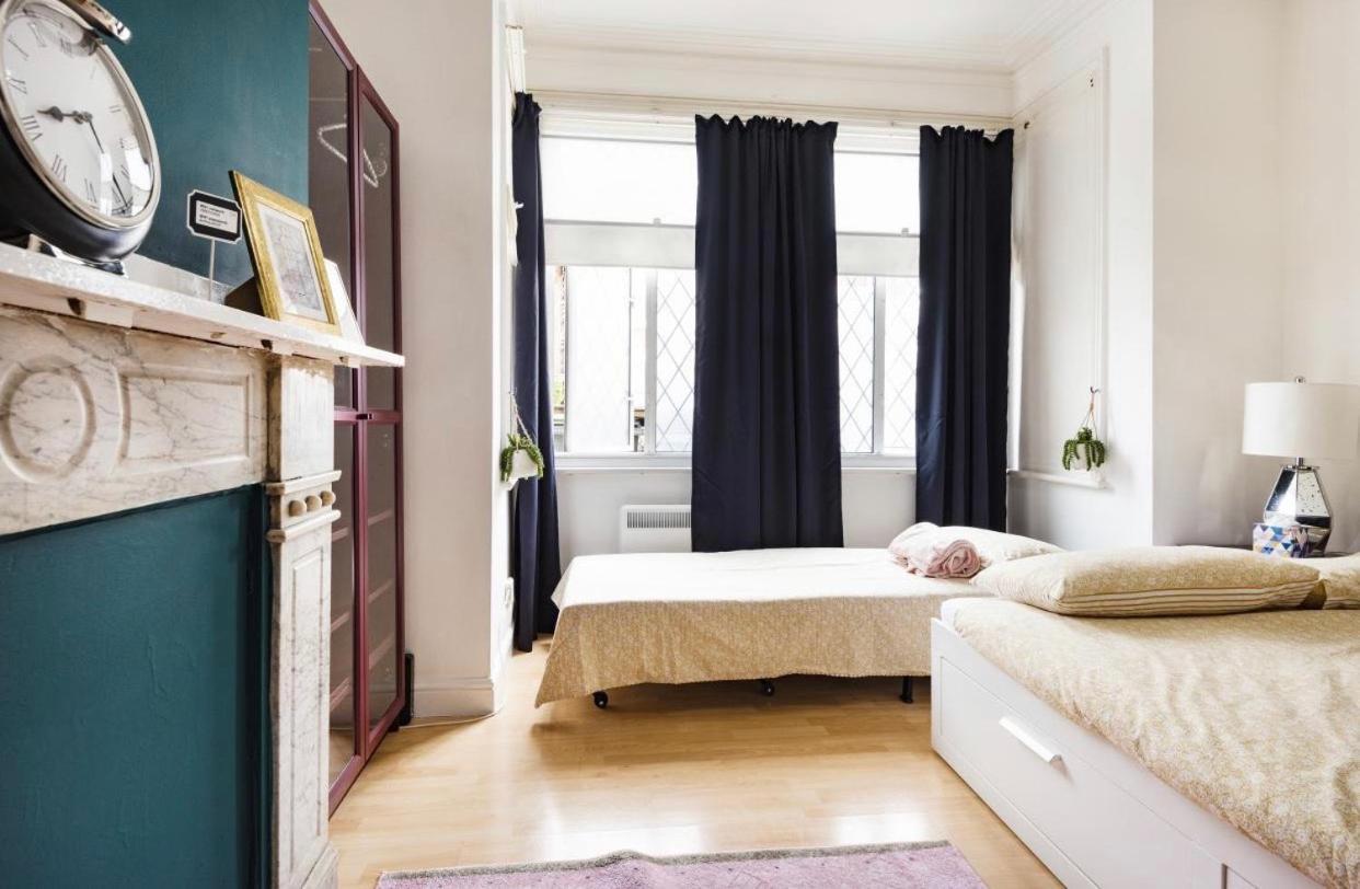 Colourful Flat *