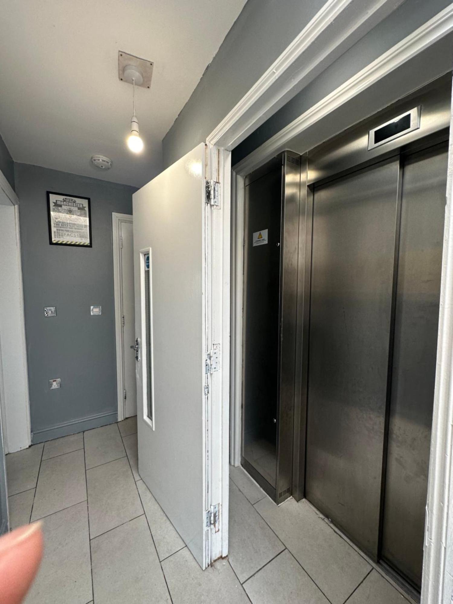 Hospedagem domiciliar Luxury In Rooftop Penthouse In Central London, Shared Flat Londres