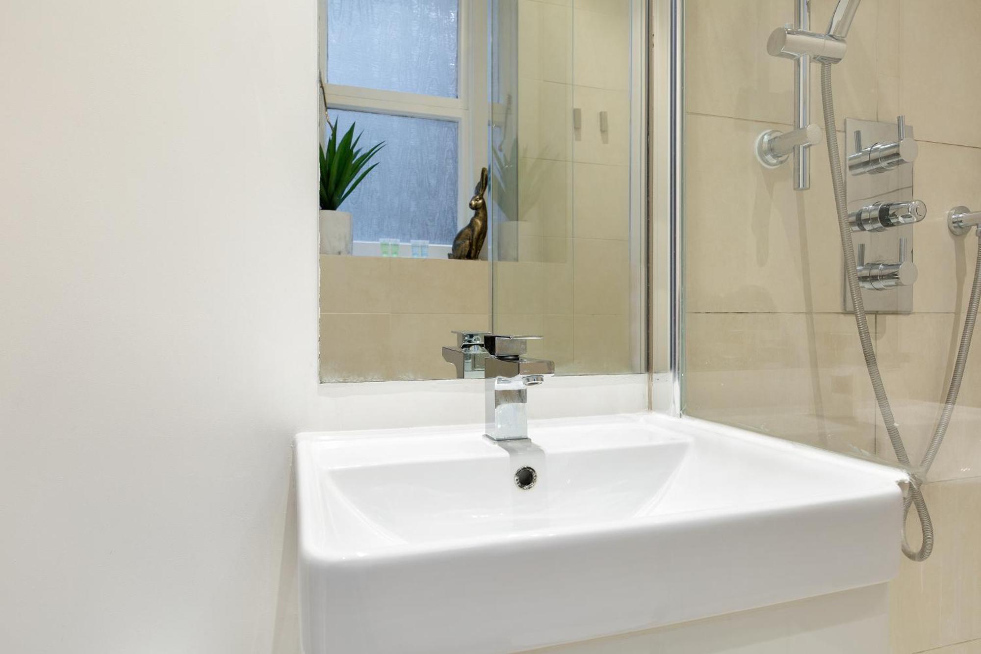 Apartment The Pimlico *