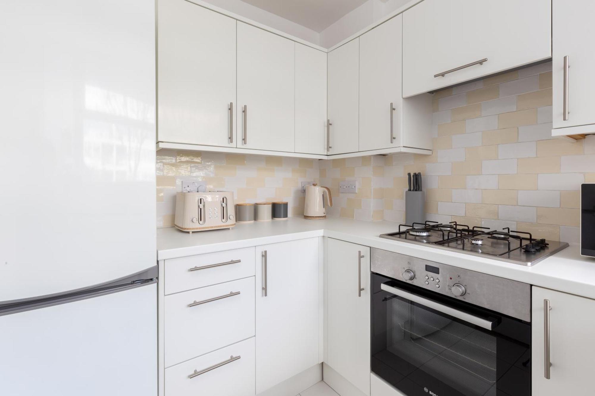 The Pimlico London