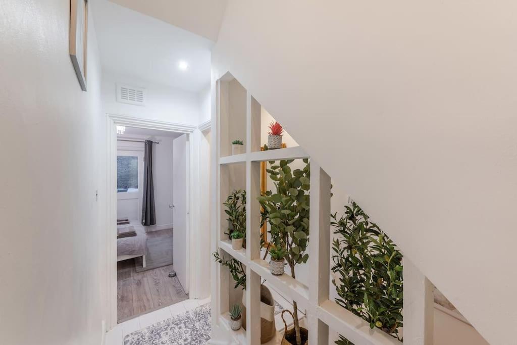 Spacious And Modern Duplex With Garden * London