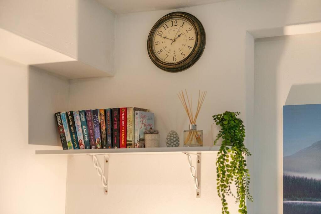 Spacious And Modern Duplex With Garden * London