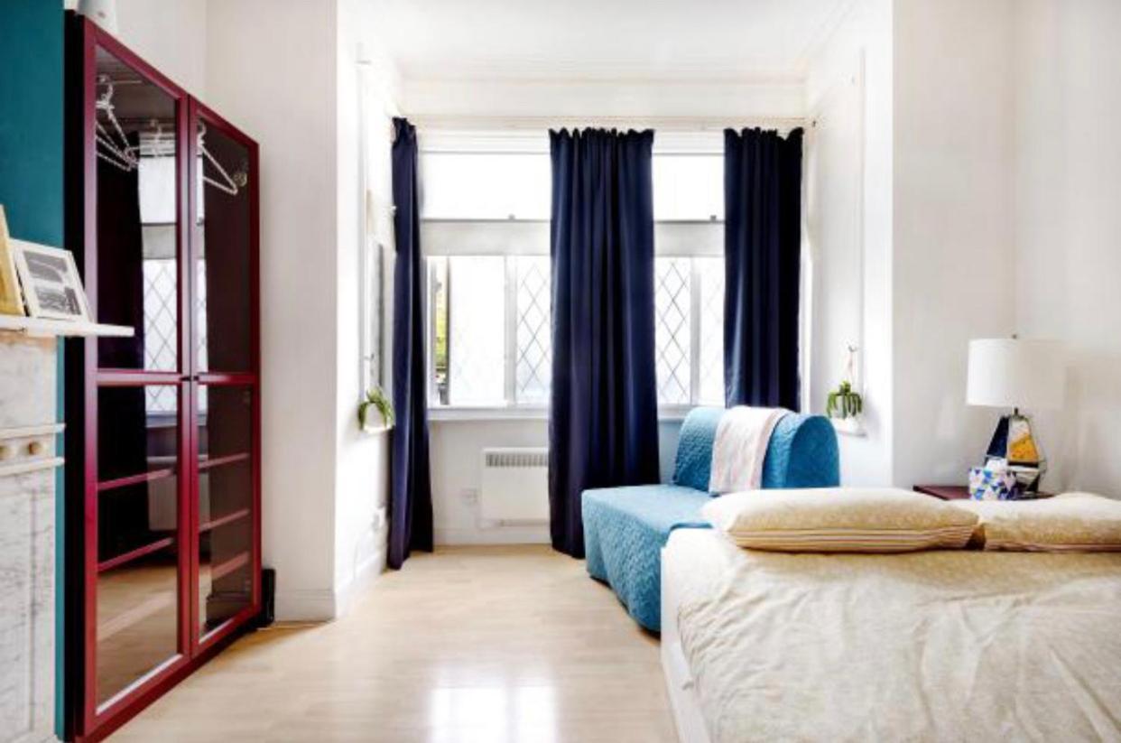 Apartment Colourful Flat *