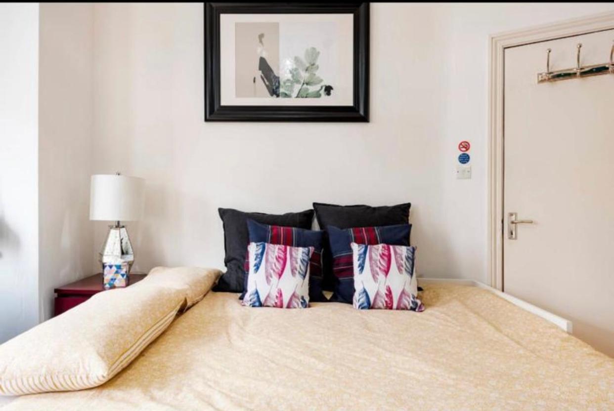 Colourful Flat *